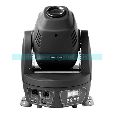 60W LED搖頭燈