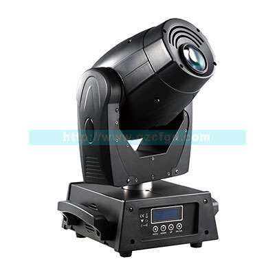 120W LED搖頭燈
