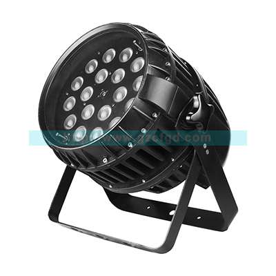 18顆10W LED調(diào)焦帕燈