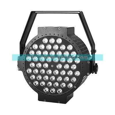 54顆*3W LED扁帕燈