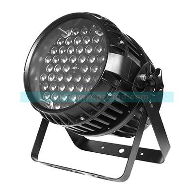 54顆3W LED調(diào)焦帕燈