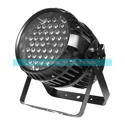 54顆3W LED調(diào)焦帕燈