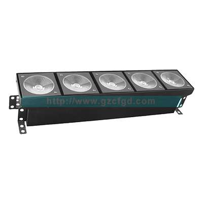 5眼LED矩陣燈
