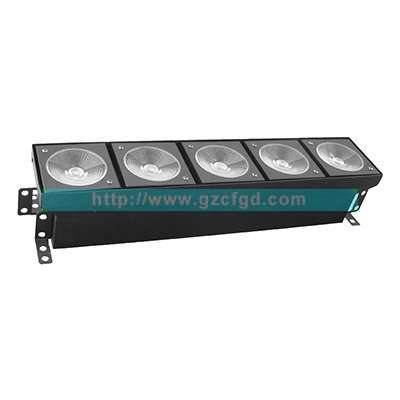 5眼LED矩陣燈