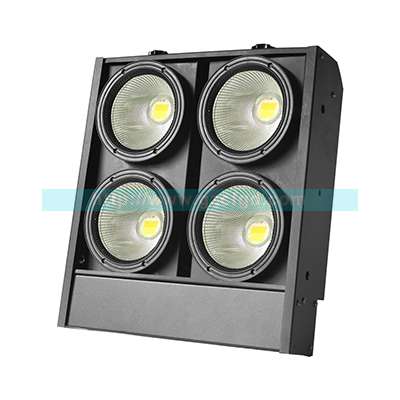 LED COB 四眼觀眾燈