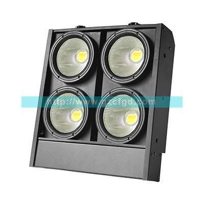 LED COB 四眼觀眾燈