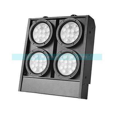 LED四眼觀眾燈