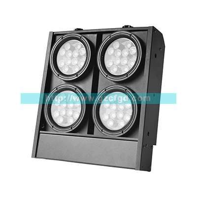LED四眼觀眾燈