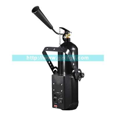 小型二氧化碳氣柱機